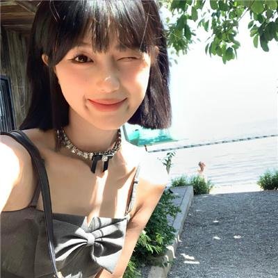百濑，朝向这边